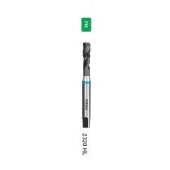 M5 NAREX MAKİNE KILAVUZU DIN371/C 35° PM (2320)