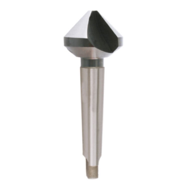 30mm HAVŞA FREZE MK2 90° HSS DIN335/D