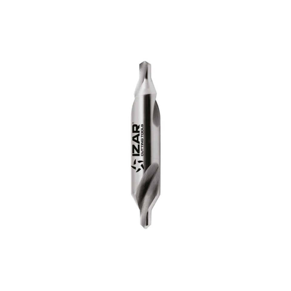 6.3mm IZAR DIN333A PUNTA MATKABI HSS (1310)
