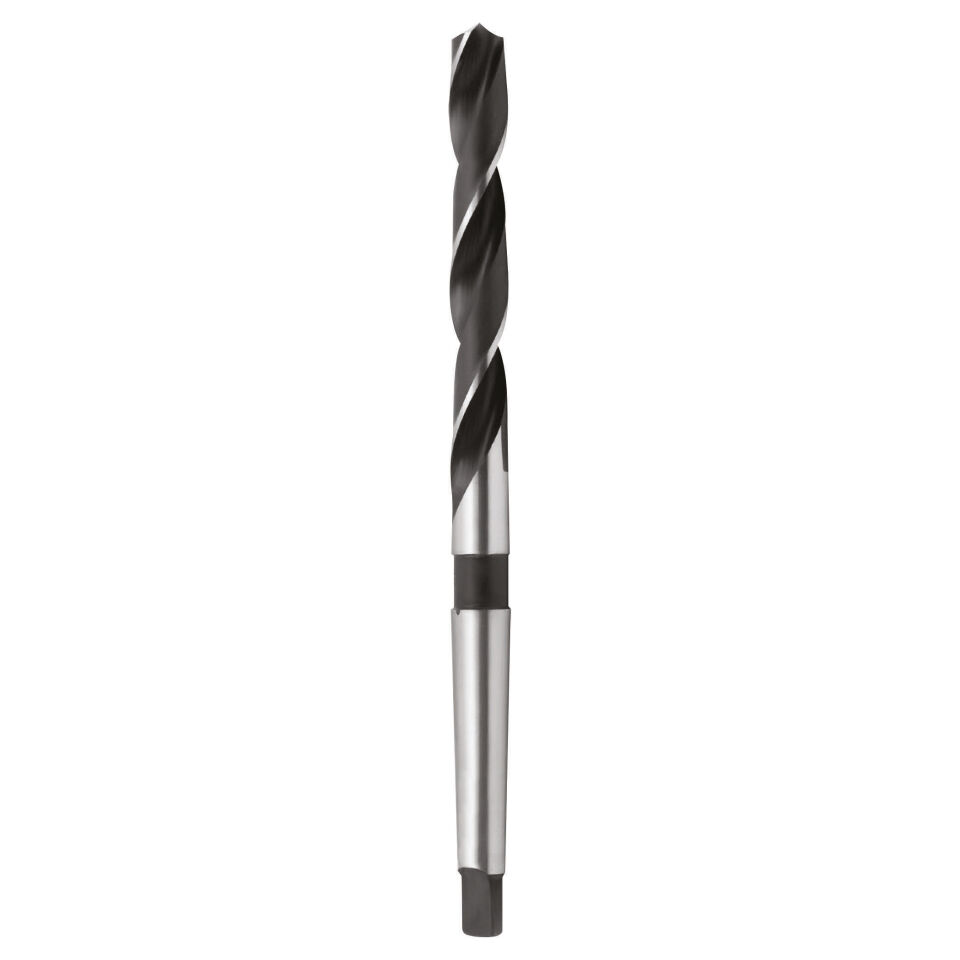 22.25mm KRONE DIN345 KONİK MATKAP UCU HSS