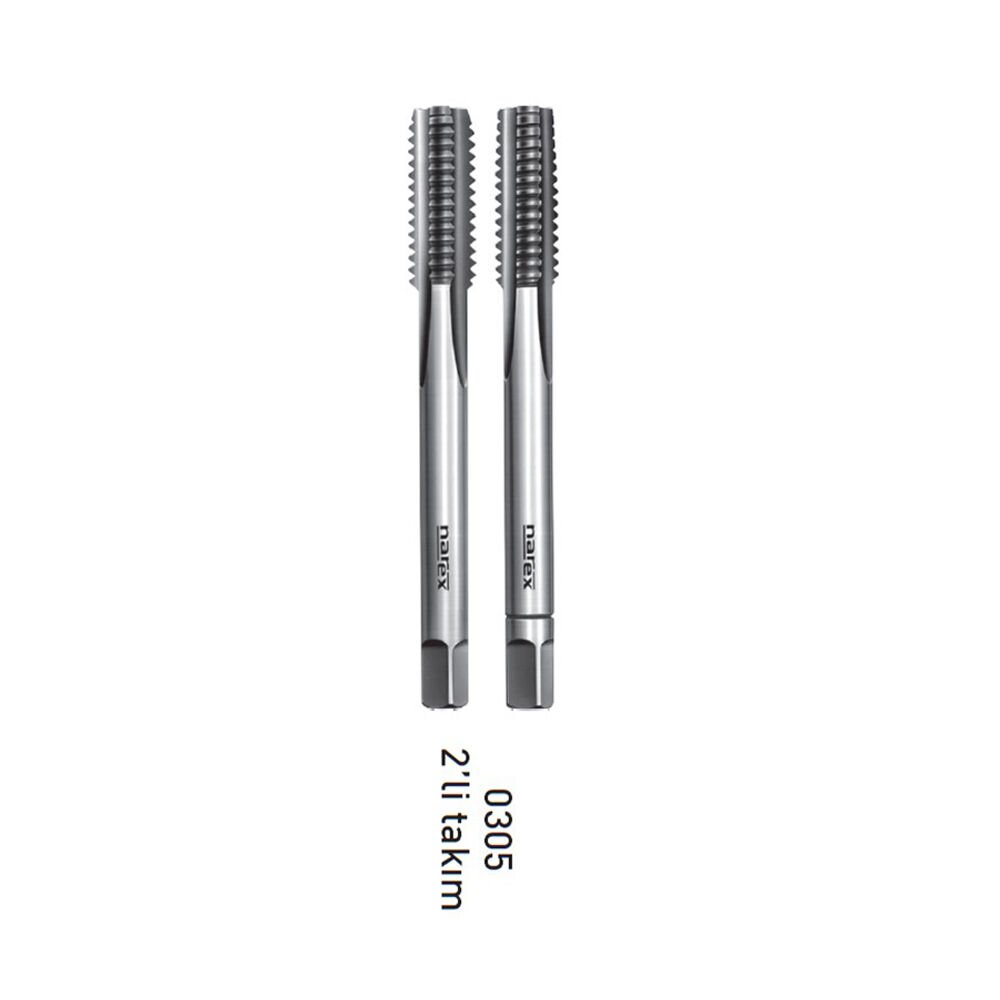 UNF7/8'' NAREX EL KILAVUZ TAKIMI DIN2181HSS (0305)