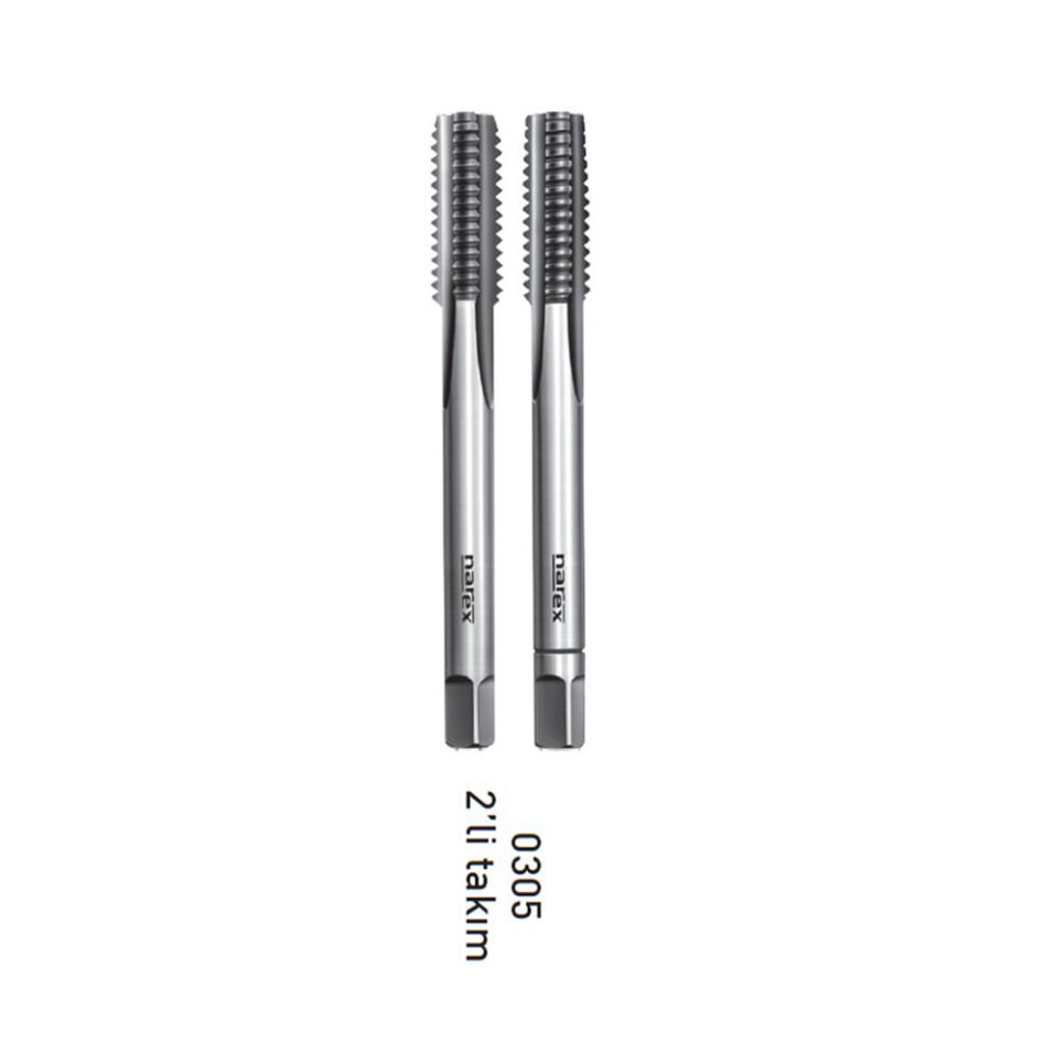 UNF7/8'' NAREX EL KILAVUZ TAKIMI DIN2181HSS (0305)