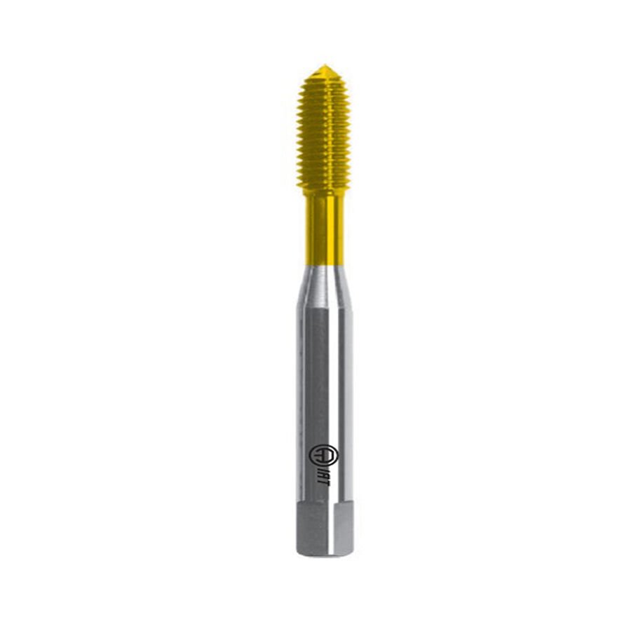 M8 IAT OVALAMA KILAVUZU DIN371 HSS TİN