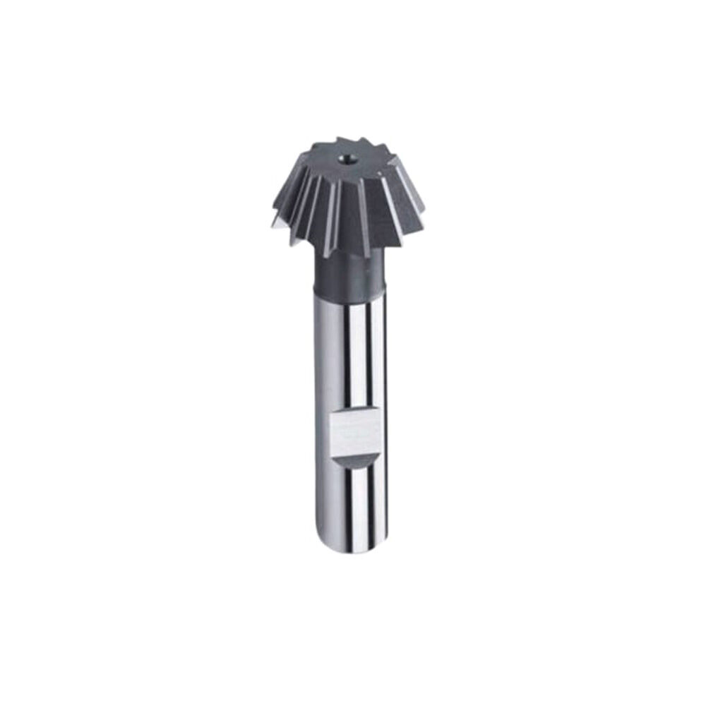 20x8mm 60° ZPS KIRLANGIÇ FREZE DIN1833B HSSCo5