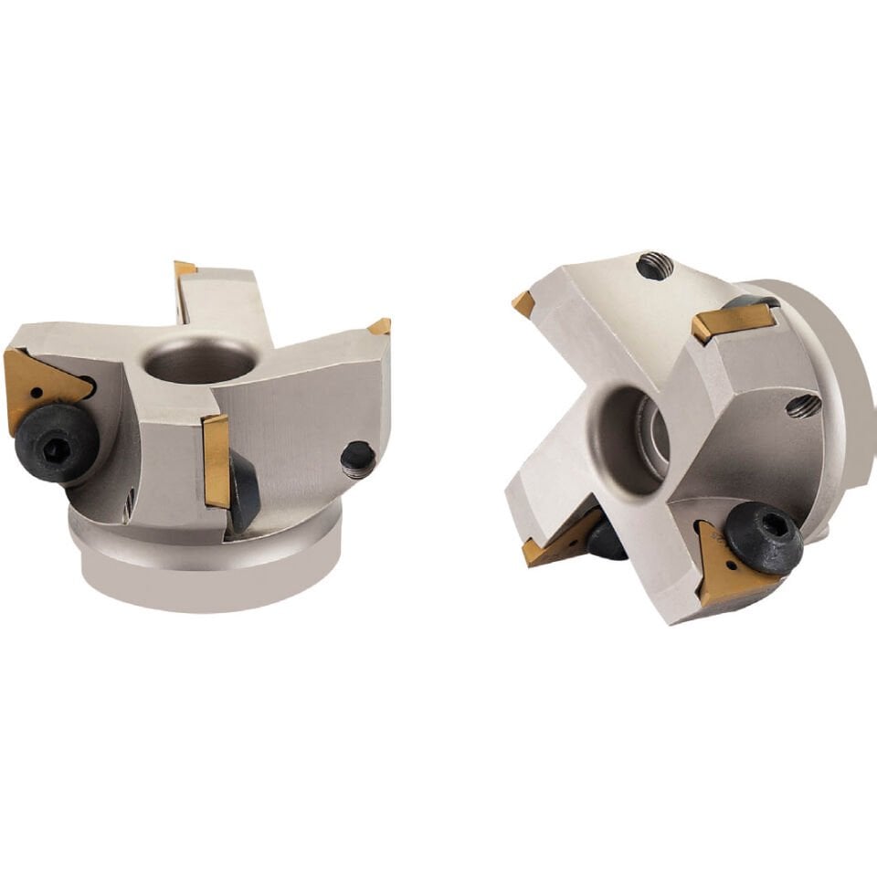 TARAMA BAŞLIĞI 125x6 TPKN22