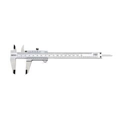 0-100mmx0.05 DÜZ TİP MEKANİK KUMPAS