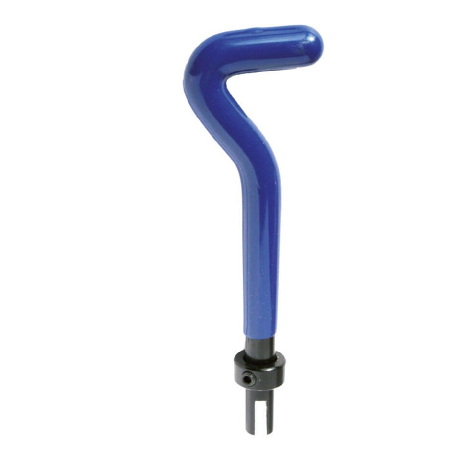 M14 HELİCOİL YAY TAKMA APARATI