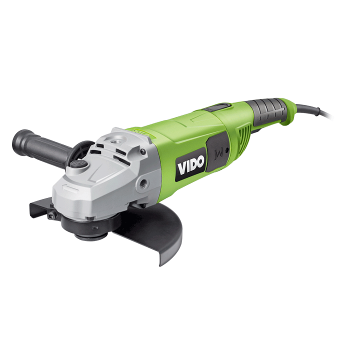 2600W 230mm Taşlama