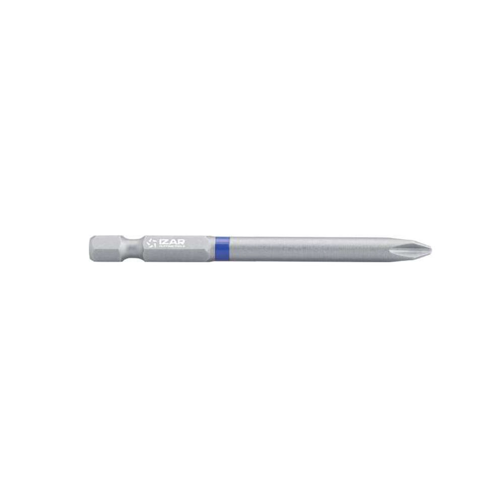 PH3 L:100 IZAR STANDART BITS UÇ (5 ADET)