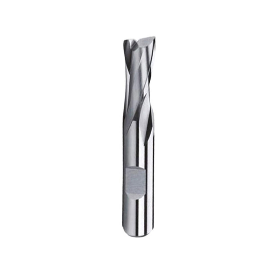 8x19mm ZPS 2 AĞIZ UZUN DELIK FREZE DIN327 HSSCo8