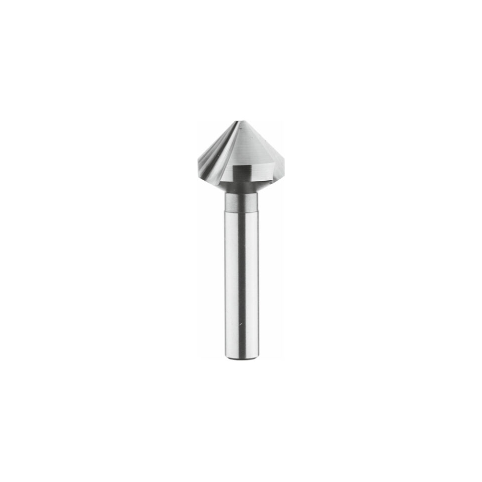 16.5mm KRAFT KARBÜR HAVŞA FREZE 90° DIN335/C