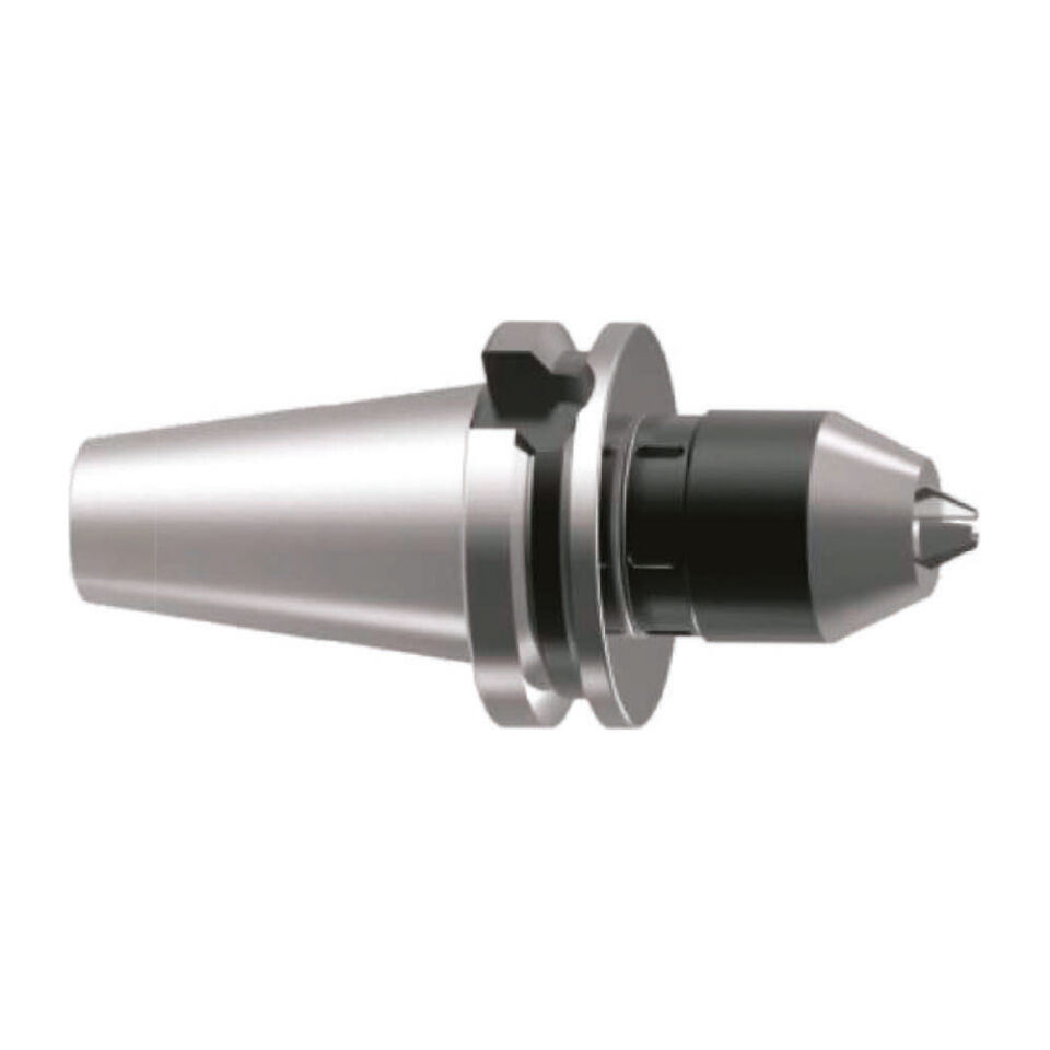 BT40 1.13mm KRAFT MANDRENLİ BAŞLIK