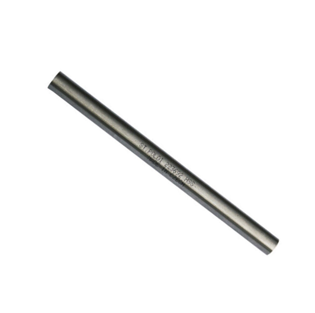 8x100mm POLDI PANTOGRAF KALEMİ HSS