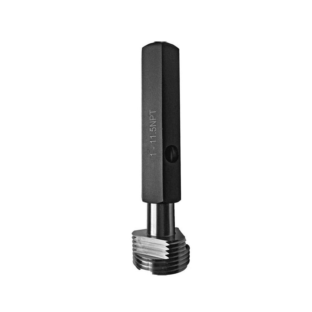 NPT3/4''-14 ERKEK VİDA MASTAR SETİ 2A DIN228