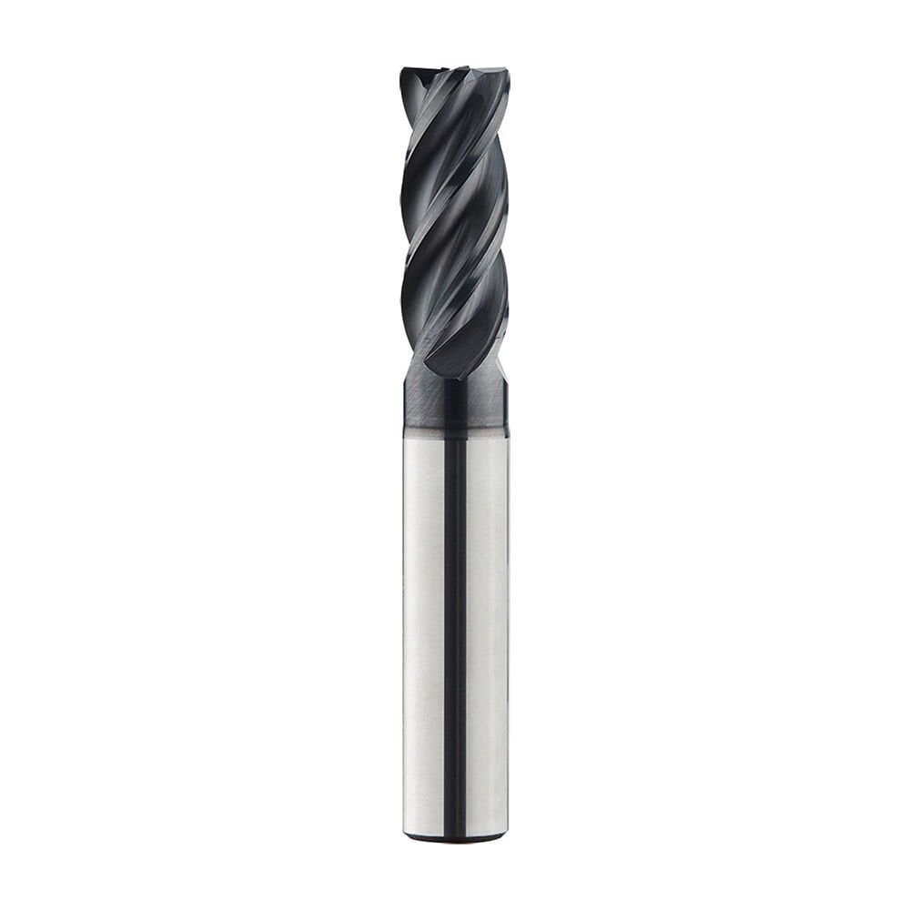 16x34x49x16x93mm KRAFT 4 AĞIZ KARBÜR FREZE 65HRC