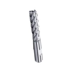 9mm ZPS 4 AĞIZ UZUN PARMAK FREZE DIN844N HSSCo8