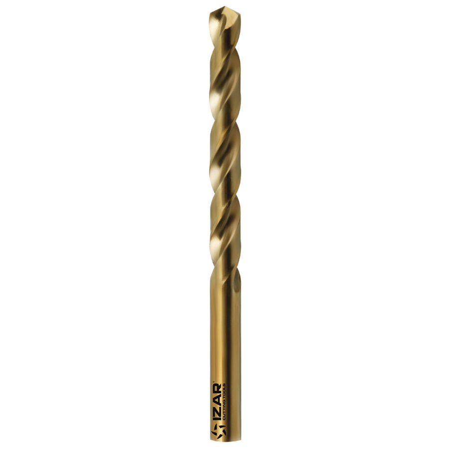 10.80mm IZAR DIN338 MATKAP UCU HSSCo5 (1016)