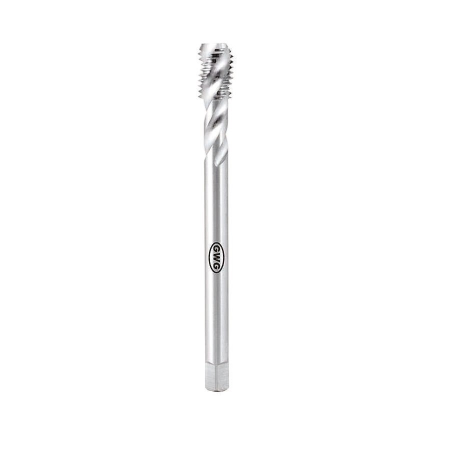 M45 GWG MAKİNE KILAVUZU DIN376/C 35° HELİS HSSE