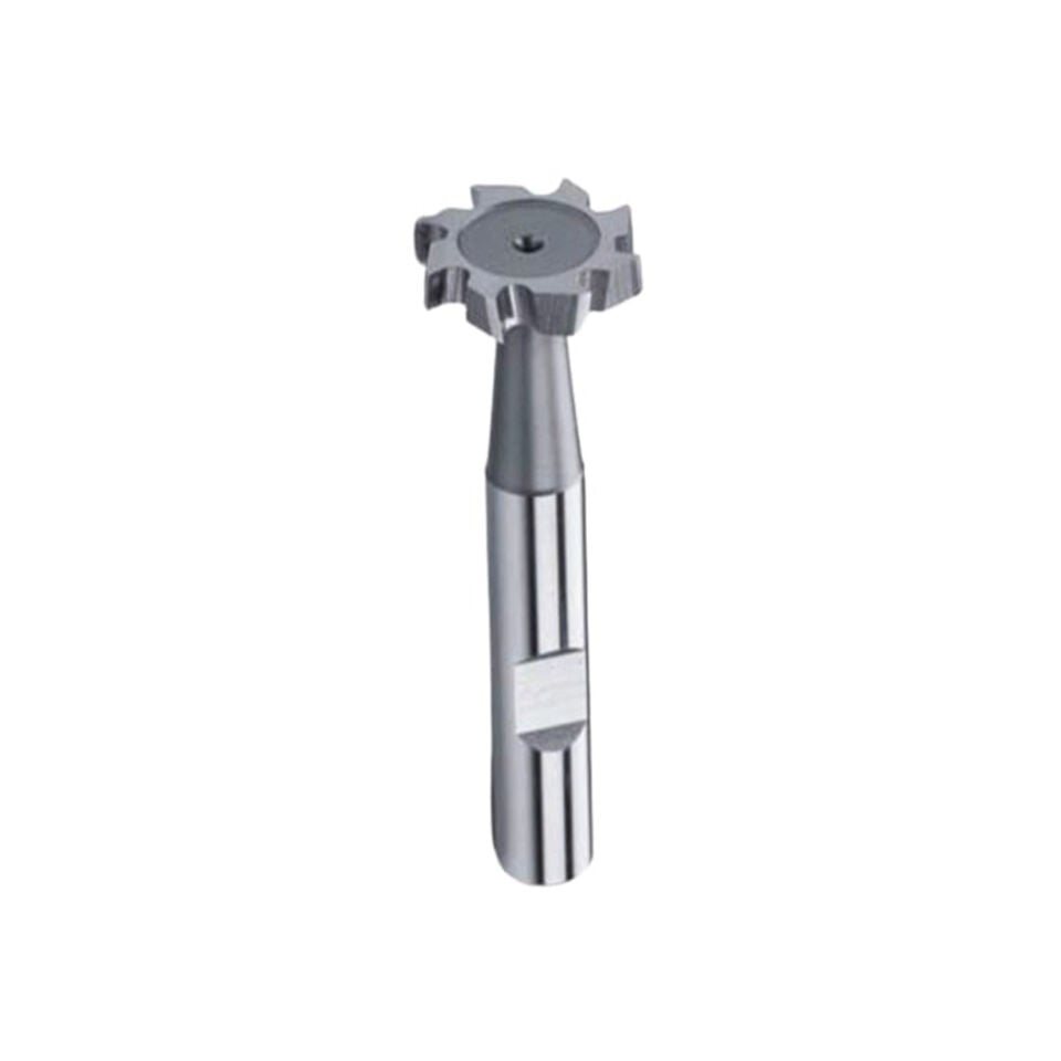 45.5x8mm ZPS T-YARIK FREZE DIN850 HSSCo5