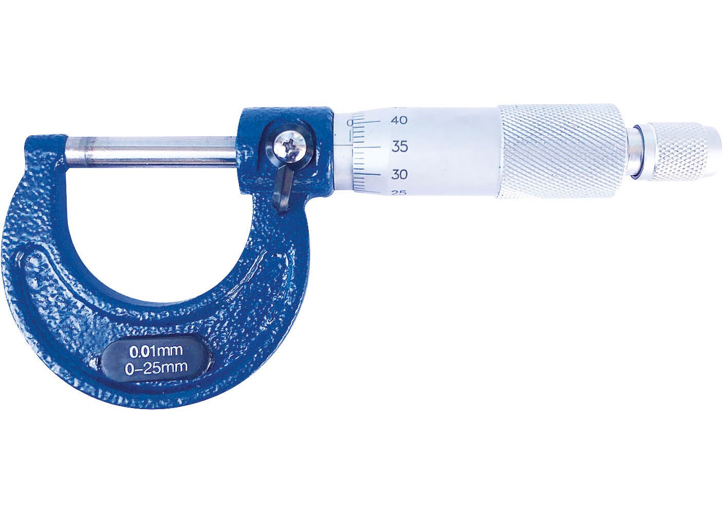 1200-1400mmx0.01 EKONOMİK TİP MİKROMETRE