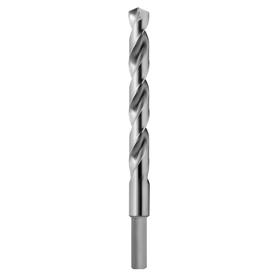 25.00mm IAT DIN338  MATKAP UCU HSS SAP 13mm