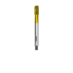 UNC1 1/8''-7 NAREX MAKİNE KILAVUZU HSSE TİN (3504)