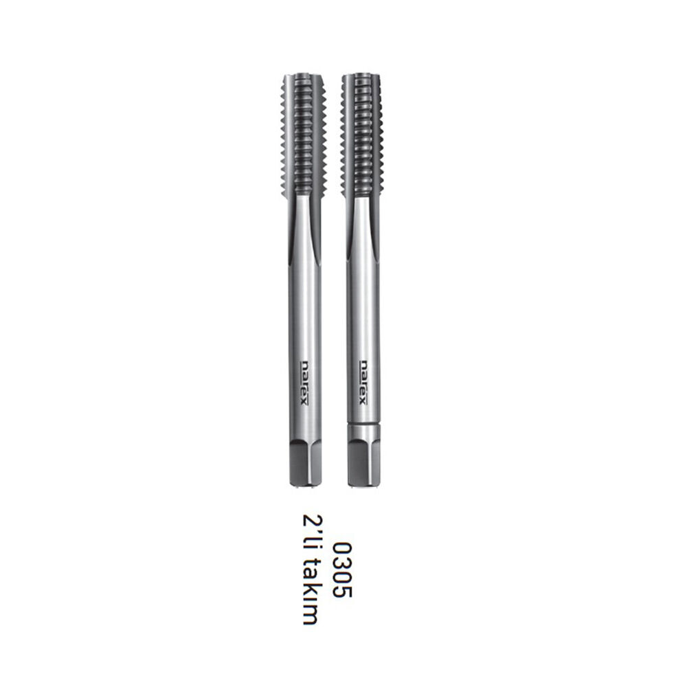 UNF1/4'' NAREX EL KILAVUZ TAKIMI DIN2181HSS (0305)