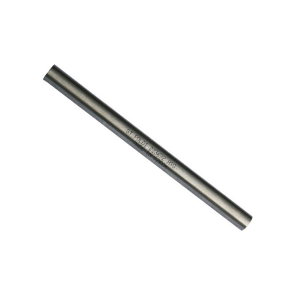 5x100mm POLDI PANTOGRAF KALEMİ HSS