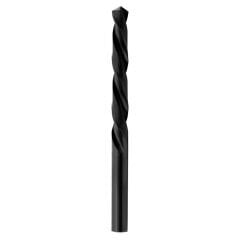 17.25mm IAT DIN338LH SOL MATKAP UCU HSS