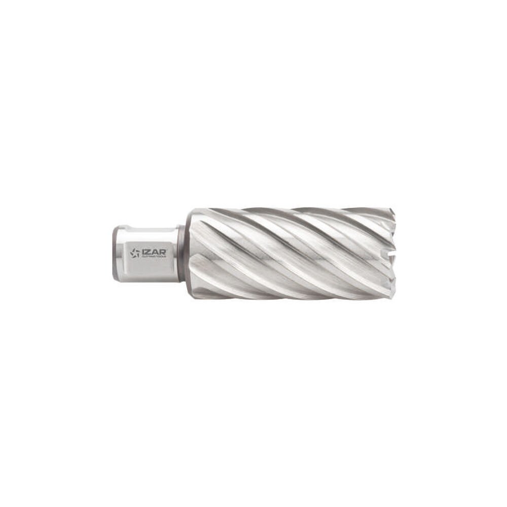 16x50mm IZAR MANYETİK MATKAP UCU HSS-XT (4071)