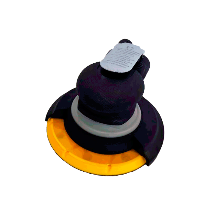 150mm.11000RPM Orbital D. Zımpara Merkezi Vakumlu