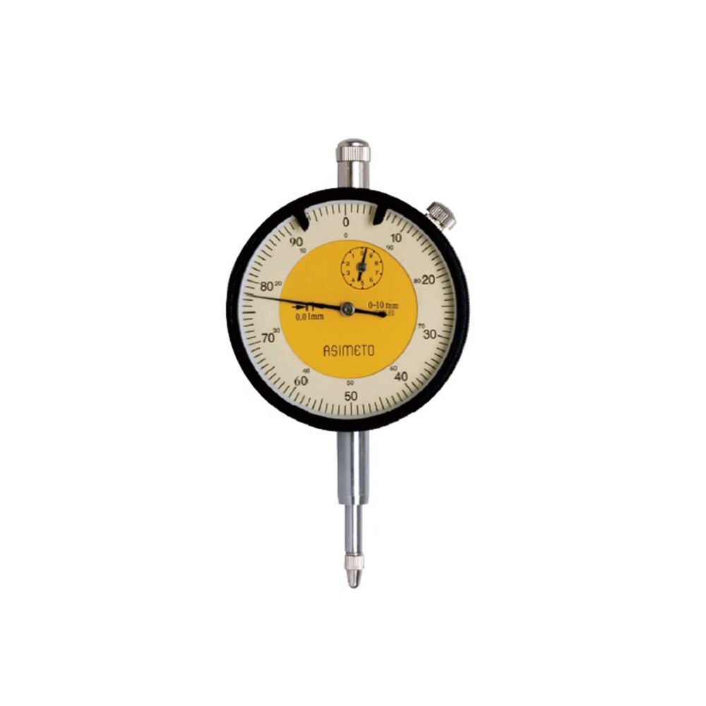 0-20mmx0.01 AGD2 KOMPARATÖR SAATI SAP:8mm