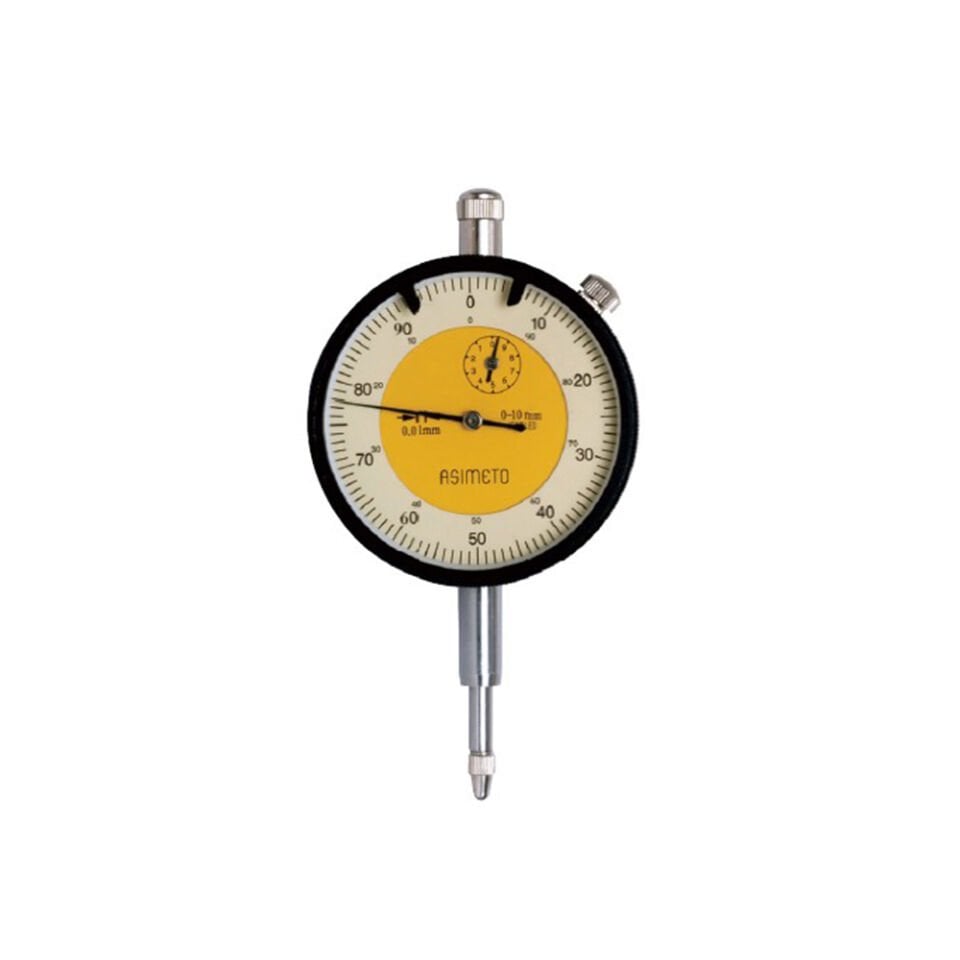 0-20mmx0.01 AGD2 KOMPARATÖR SAATI SAP:8mm