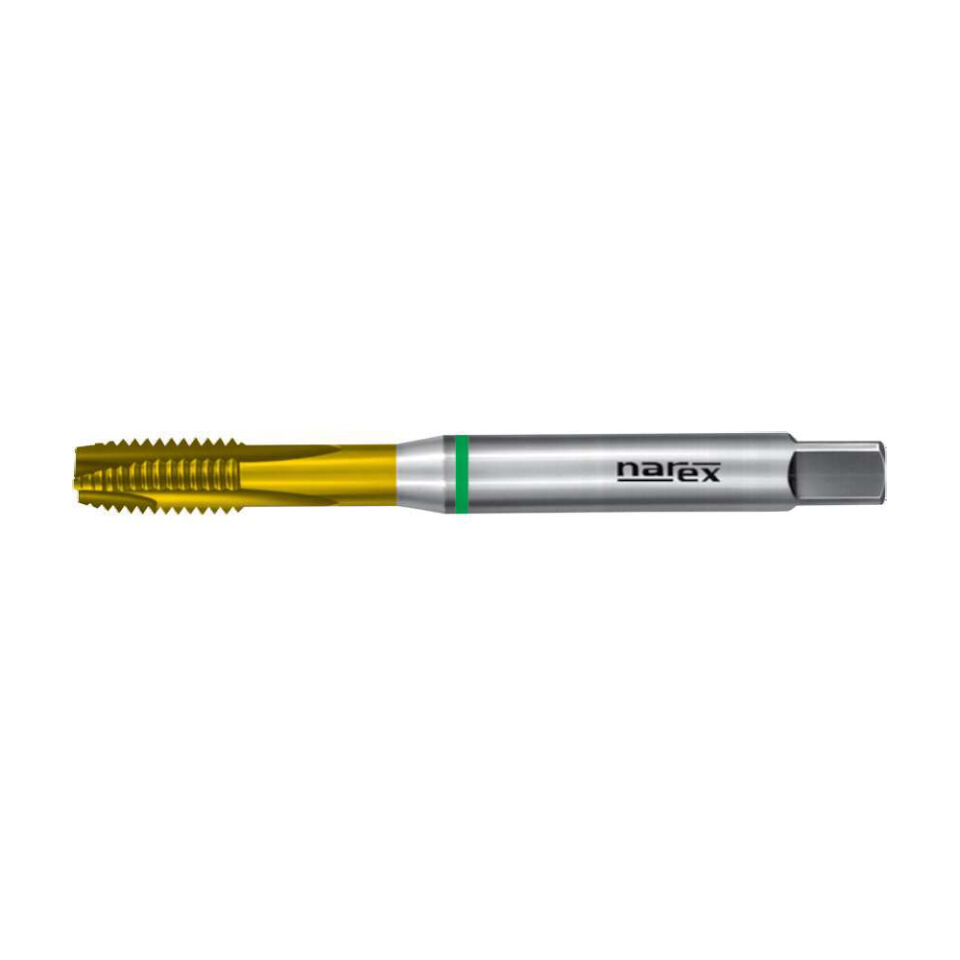 M4 NAREX MAKİNE KILAVUZU DIN371/B HSSE UNI (1710)