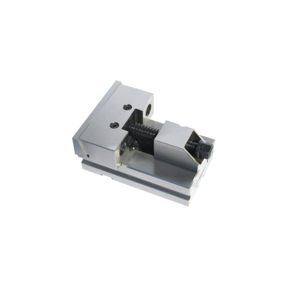 200mm MODÜLER SÜPER HASSAS TEZGAH MENGENESİ NO.1