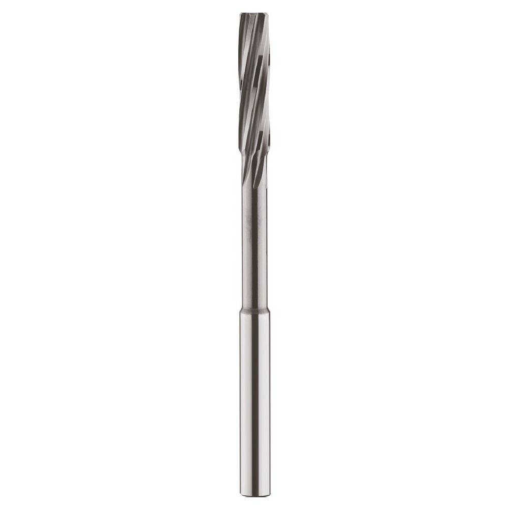 2.5x12x3.0x58mm KRAFT KARBÜR MAKİNA RAYBASI