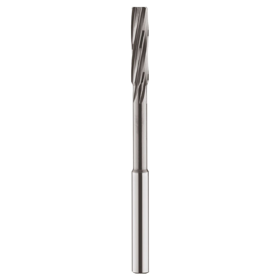 2.5x12x3.0x58mm KRAFT KARBÜR MAKİNA RAYBASI