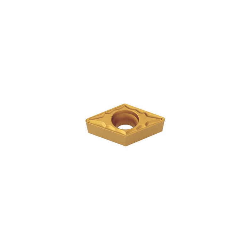 DCMT070204-HM KR4225 KRAFT SERT MADEN UÇ