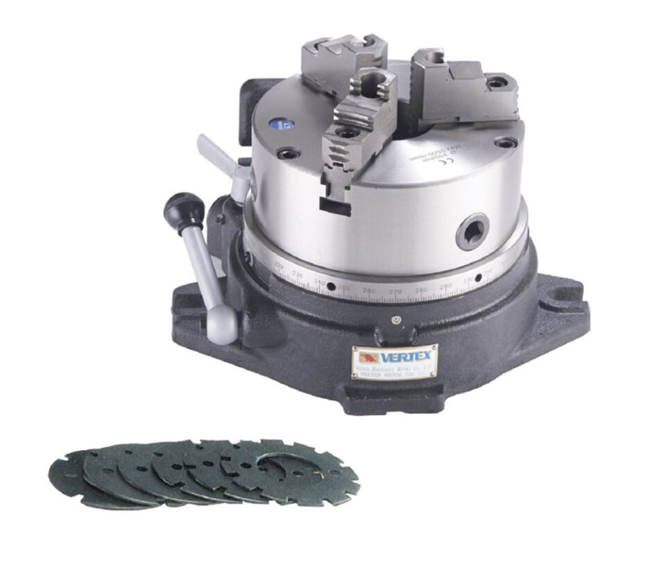 200mm VERTEX YATAY DİKEY İNDEX DİVİZÖR