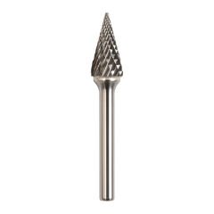 9.5x16x6x63 ALUMİNYUM KARBÜR KALIPÇI FREZE