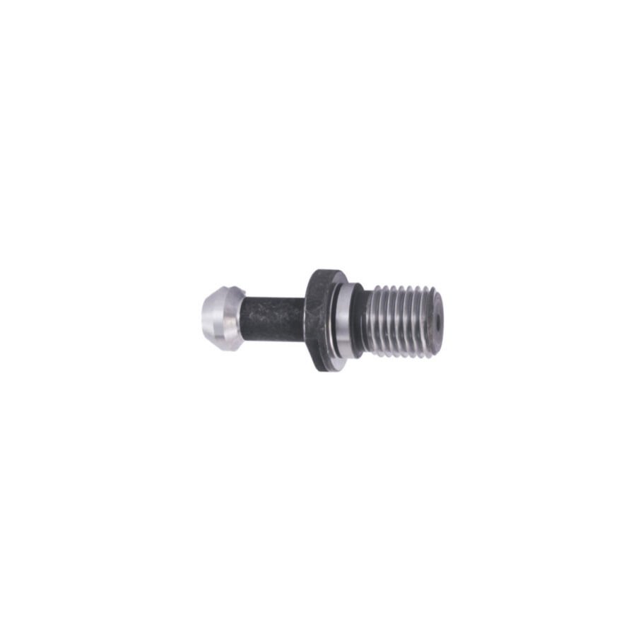 BT40.CV.1 ÇEKTİRME VİDASI FORM A (DELİKLİ)