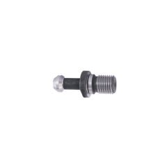 BT40.CV.1 ÇEKTİRME VİDASI FORM A (DELİKLİ)