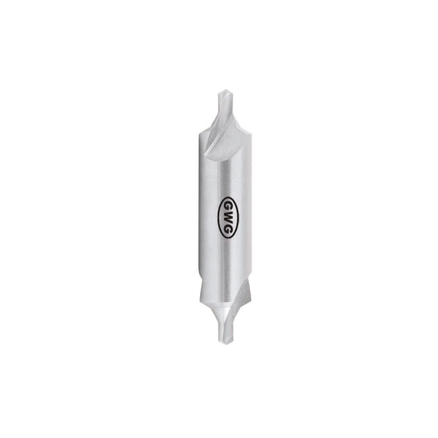 3.15mm GWG PUNTA MATKABI DIN333/B HSS