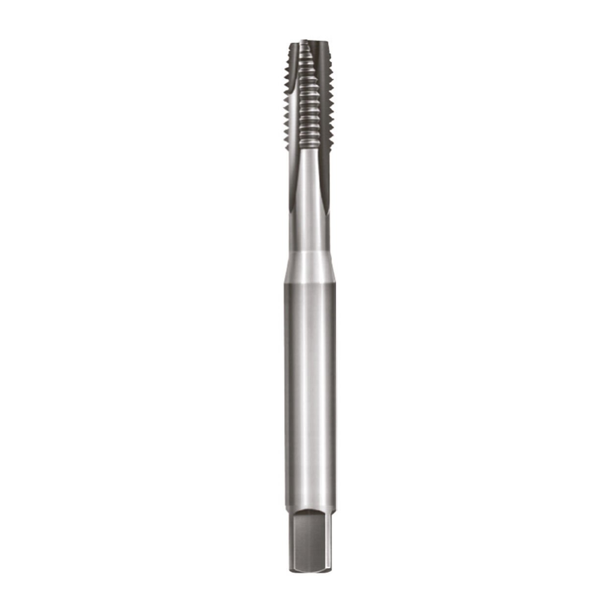 UNC3/8''-16 MAKİNE KILAVUZU DIN2182 HSS