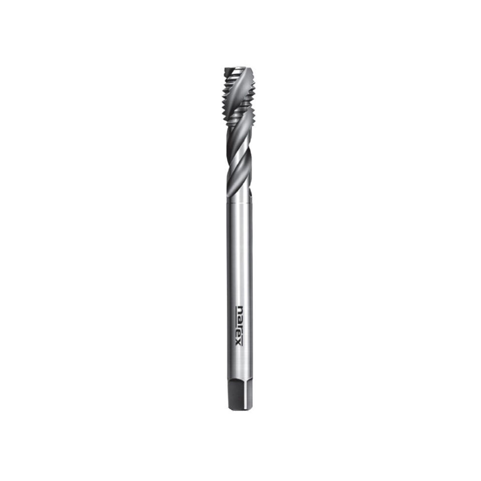 G1/8''-28 BORU MAKİNE KILAVUZU DIN5156/C (4052)