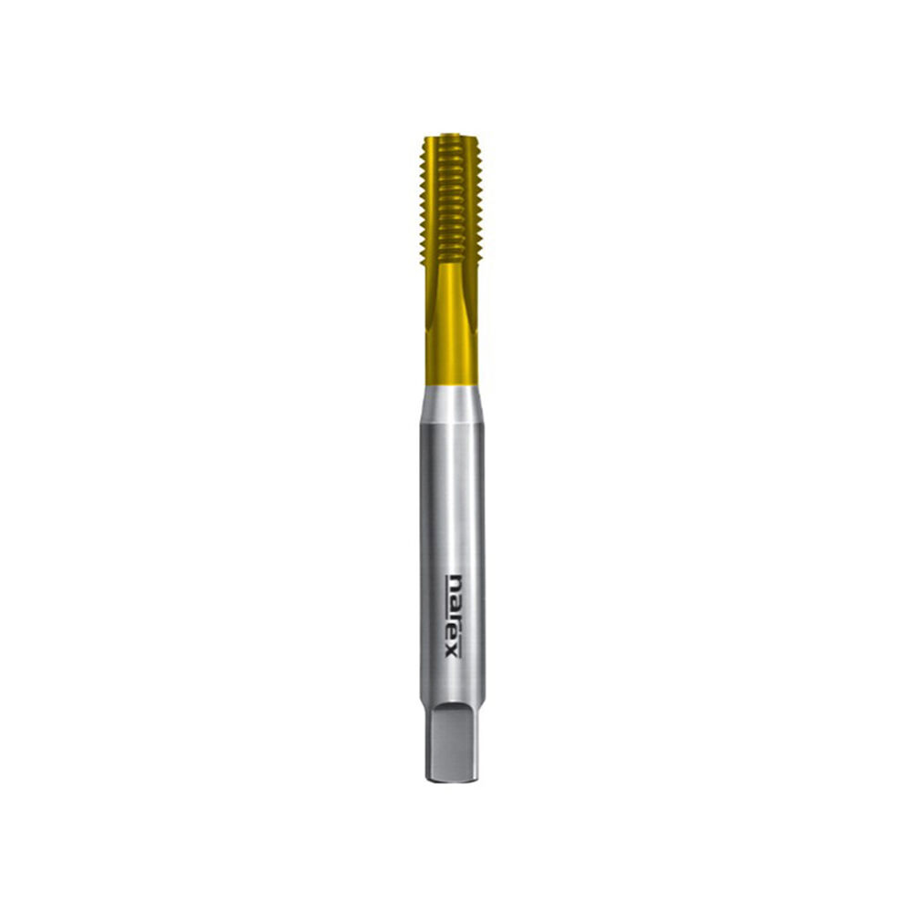 M10 NAREX MAKİNE KILAVUZU DIN371/C HSSE TİN (1000)