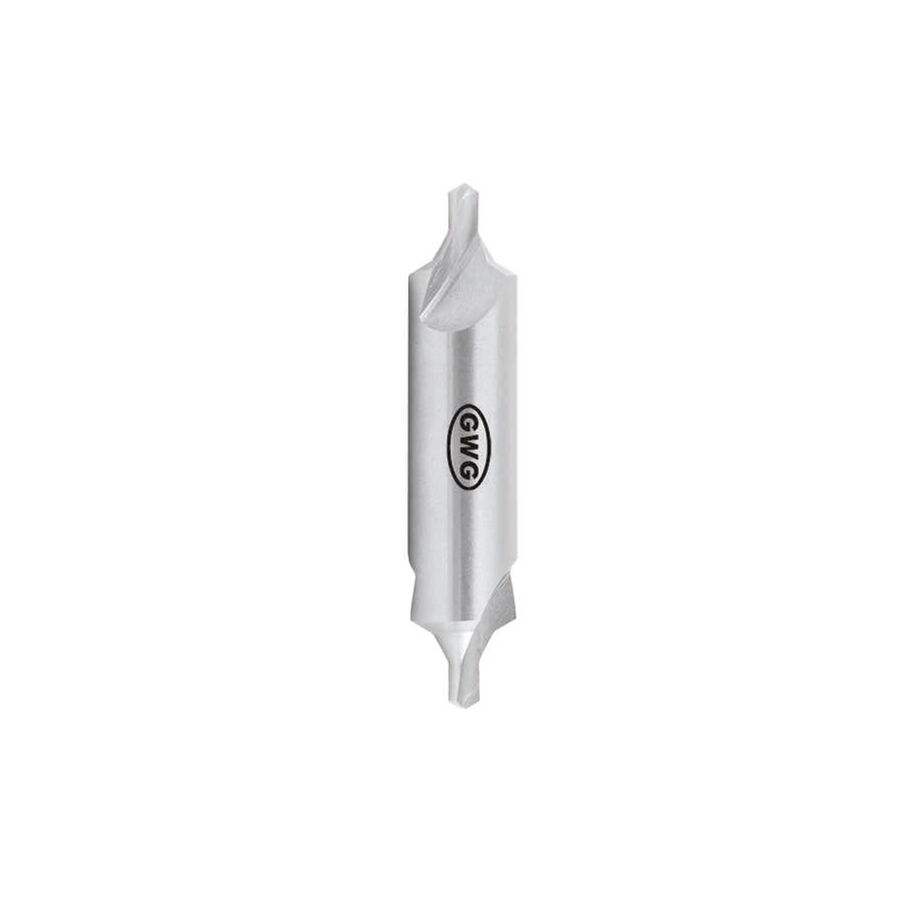 4.0mm GWG PUNTA MATKABI DIN333/B HSS