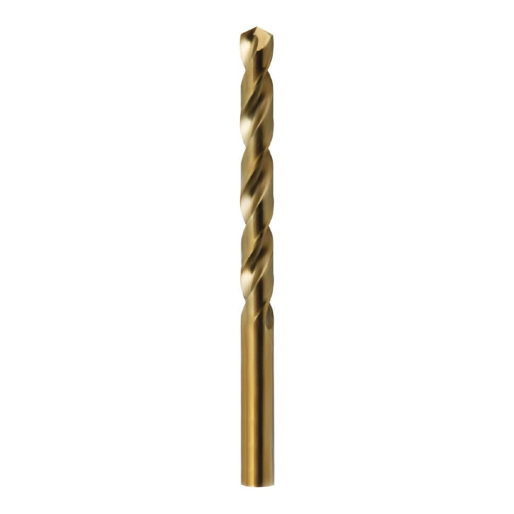 11.20mm DIN338 DRILLCRAFT MATKAP UCU HSS Co5