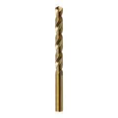 12.80mm DIN338 DRILLCRAFT MATKAP UCU HSS Co5