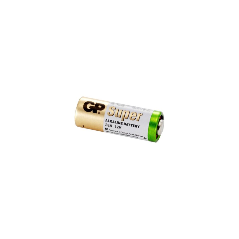 GP23AE PROP PİLİ 12 VOLT (IŞIKLI - SESLİ)